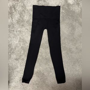 Spanx Look at Me Now seamless leggings